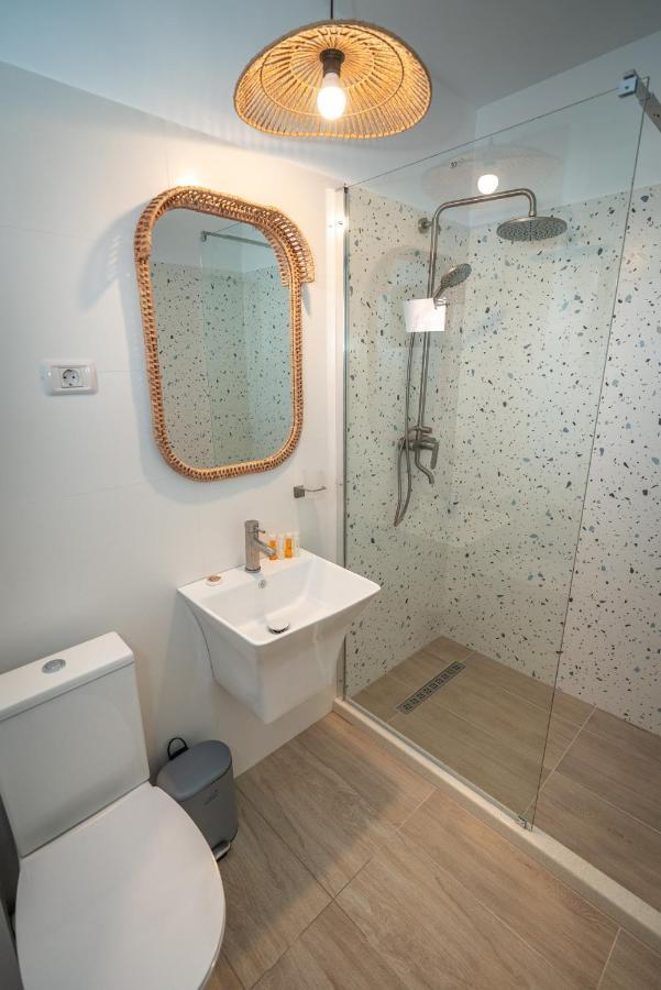 Spot Vama Veche Hotel Exterior photo
