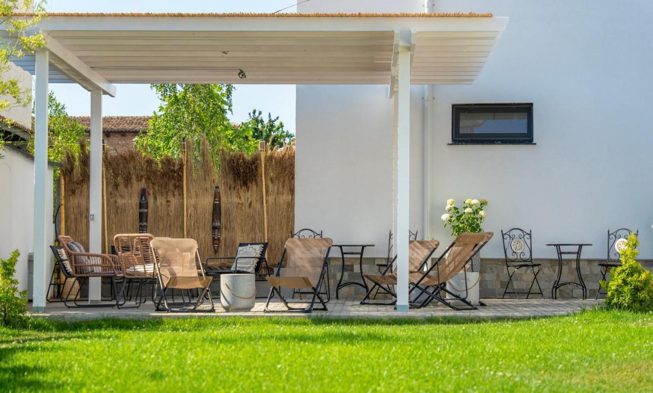 Spot Vama Veche Hotel Exterior photo