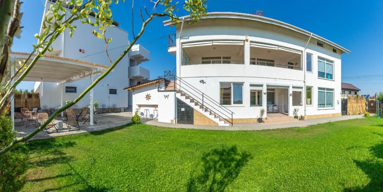 Spot Vama Veche Hotel Exterior photo